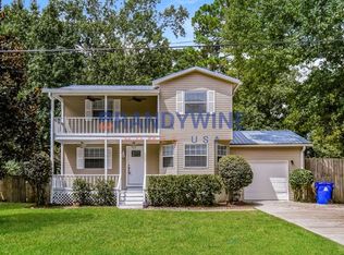 1323 Truman Dr, Saint Augustine, FL 32084