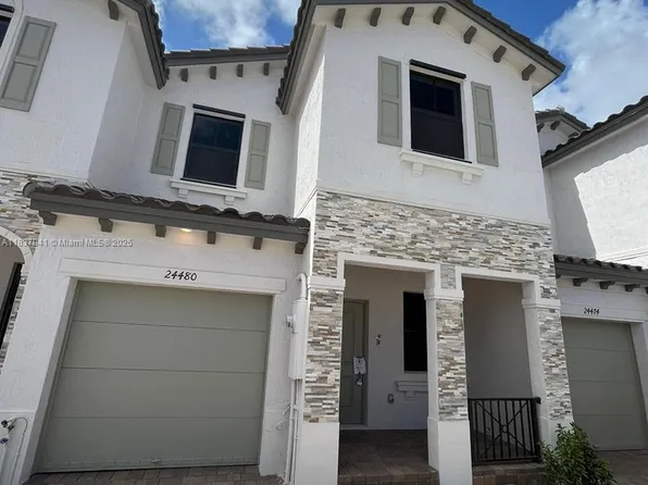 24480 SW 119th Pl, Homestead, FL 33032