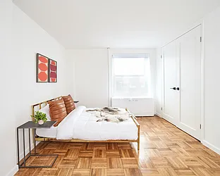 Sold by Time Equities, Inc.