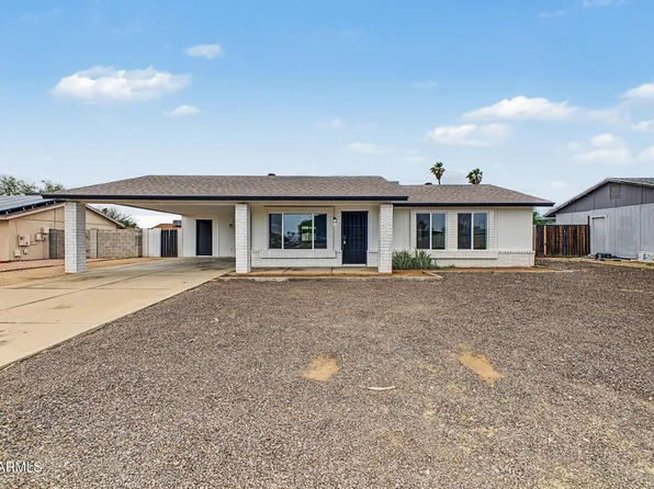 7034 W PALO VERDE Avenue, Peoria, AZ 85345