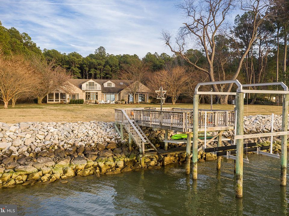 9426 Tilghman Island Rd, Wittman, MD 21676 Zillow