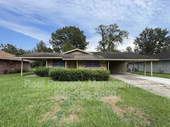 275 W Chalfont Dr, Baton Rouge, LA 70819