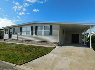1515 45th Avenue Dr E, Ellenton, FL 34222