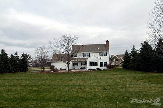 Plenty of Room to Play!