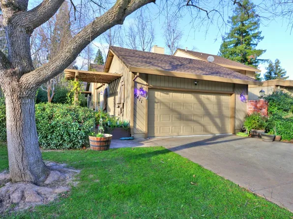 6411 El Porto Ln, Citrus Heights, CA 95621