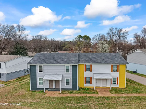 39 Camelot Cv, Jackson, TN 38305