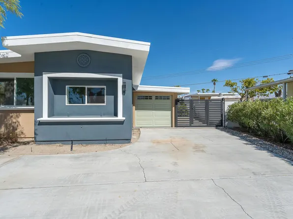 73400 Algonquin Pl, Thousand Palms, CA 92276