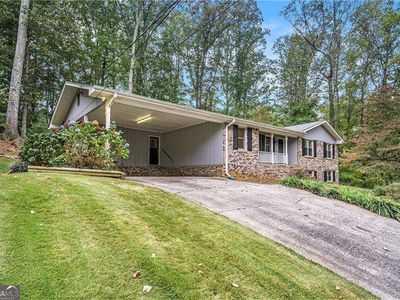 4304 Lindsey Way NE, Roswell, GA, 30075