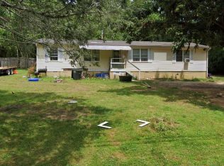 1593 Ray Mountain Rd, Jasper, GA 30143