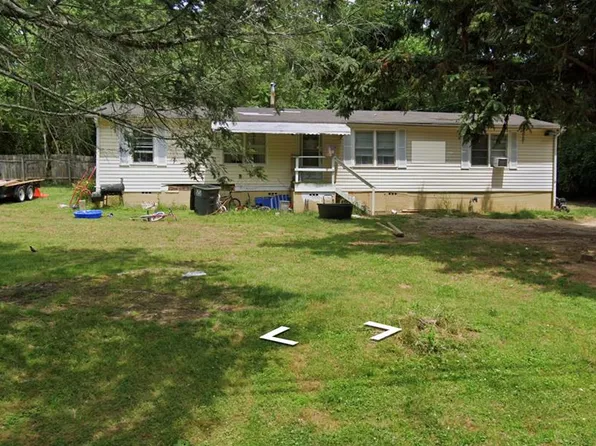 1593 Ray Mountain Rd, Jasper, GA 30143