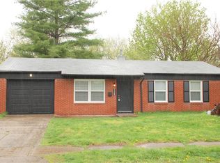 3178 Allison Ave, Indianapolis, IN 46224