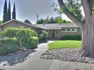1456 Nilda Ave, Mountain View, CA 94040