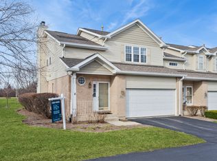 3912 Pathfinder Ln, Joliet, IL 60435