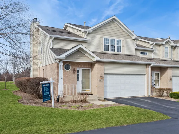 3912 Pathfinder Ln, Joliet, IL 60435