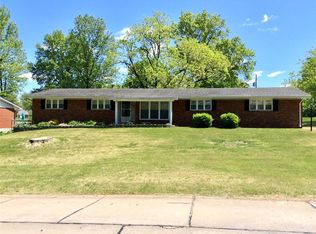 5106 Caribee Dr, Saint Louis, MO