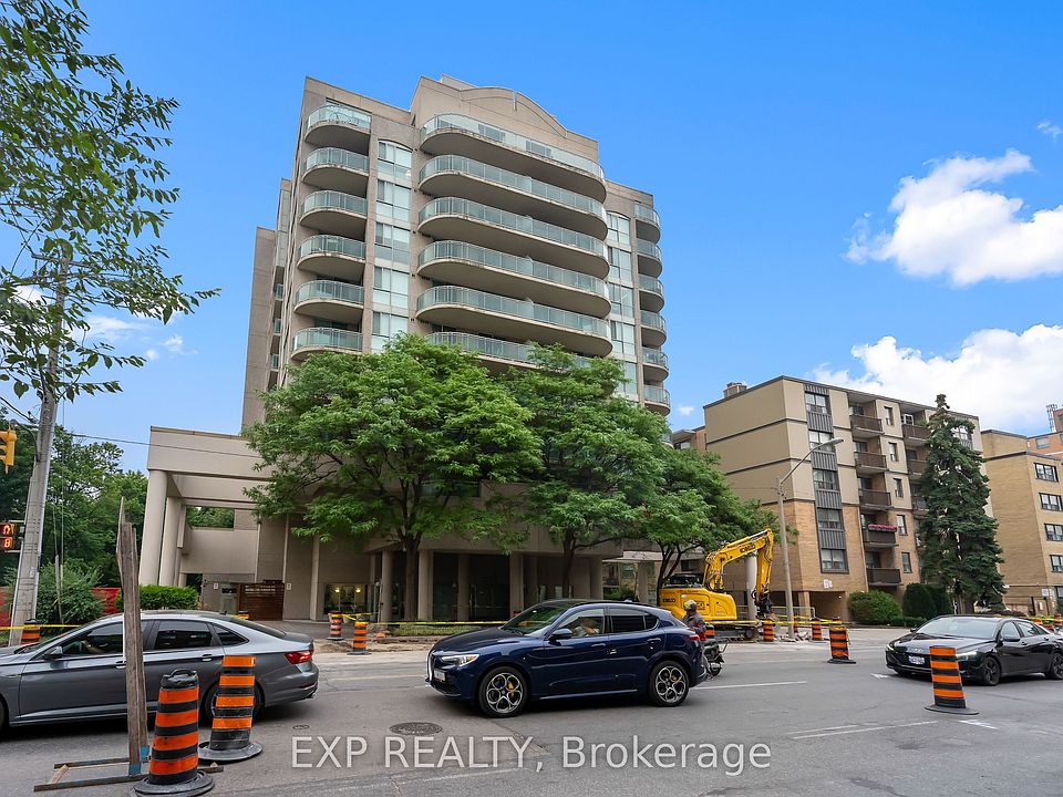 1st image of 398 Eglinton Ave E #308