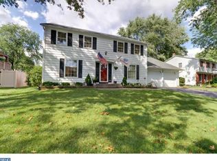 733 Chatham Rd, Somerdale, NJ 08083