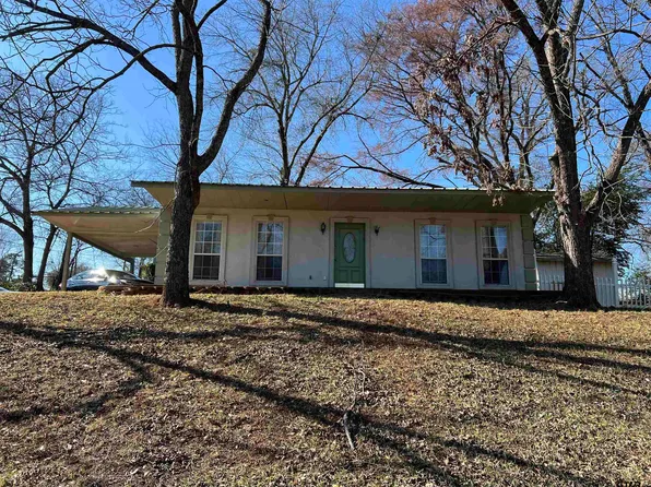 1019 Powers Dr, Tyler, TX 75701