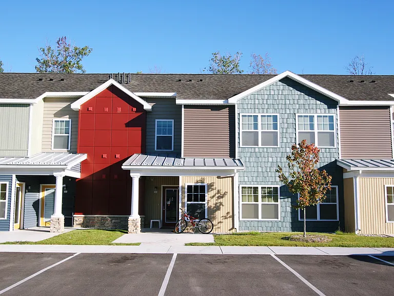 The Village at Rivers Edge Apartments — Photo 9