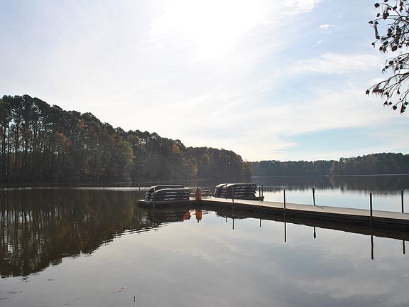 Lake Benson Park Garner
