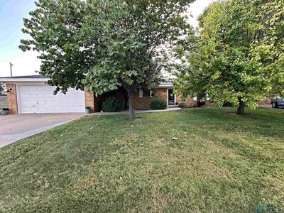 3008 Belmont Dr, Roswell, NM, 88201