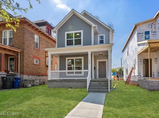 237 N Monroe Ave, Columbus, OH 43203
