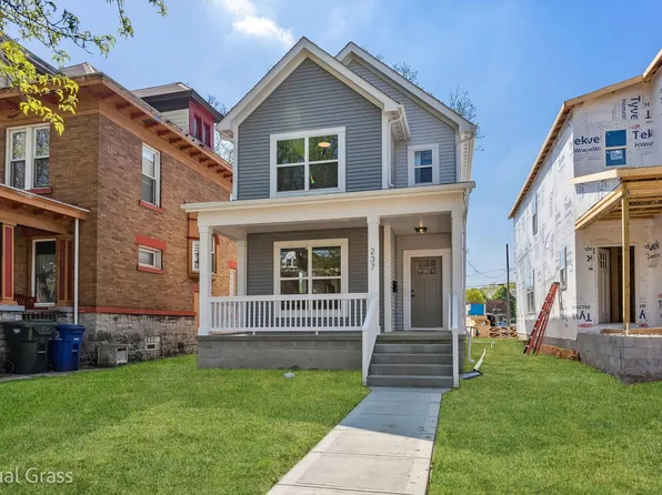 237 N Monroe Ave, Columbus, OH 43203