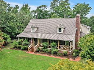 130 Deerfield Dr, Hampstead, NC 28443
