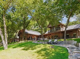 1120 Chaparral Dr, Gainesville, TX 76240