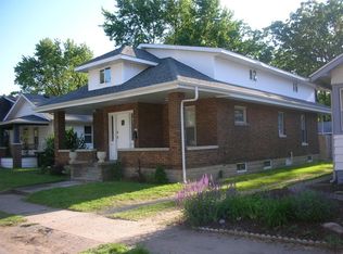 715 S Ironwood Dr, South Bend, IN 46615