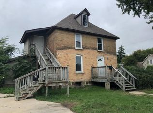 135 Scott St, Bad Axe, MI 48413