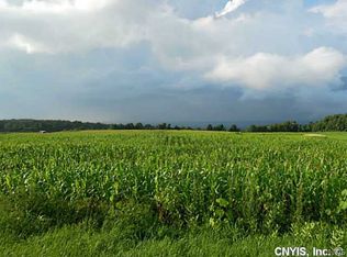 LOT 5 Ingalls Corners Rd LOT 5, Canastota, NY 13032