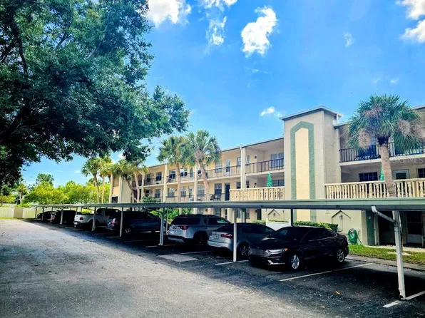 11620 PARK BOULEVARD #303, SEMINOLE, FL 33772