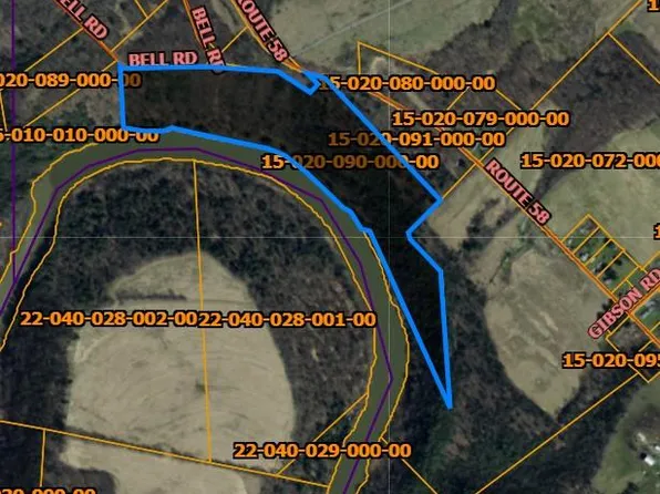 0 State Route 58, Emlenton, PA 16373