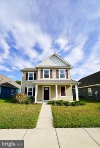 11002 Farmerfield St, Milford, DE, 19963