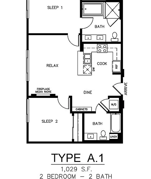 5505 Bonner Ave — Photo 36