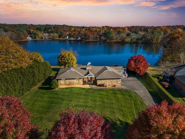 158 N Main Street, Salem, NH 03079