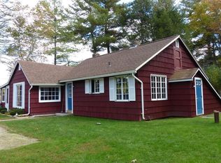 320 Holtshire Rd, Orange, MA 01364