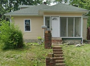 252 Ringwood Way, Anderson, IN 46013