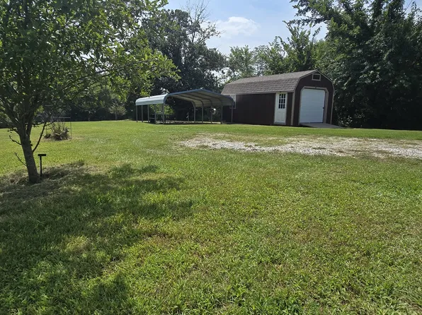 2685 State Highway 9, Blandinsville, IL 61420