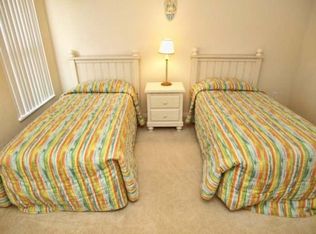 200 Sandy Point Way, Clermont, FL 34714