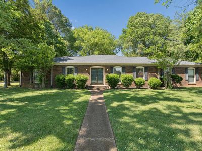 1814 Haynes Dr, Murfreesboro, TN, 37129