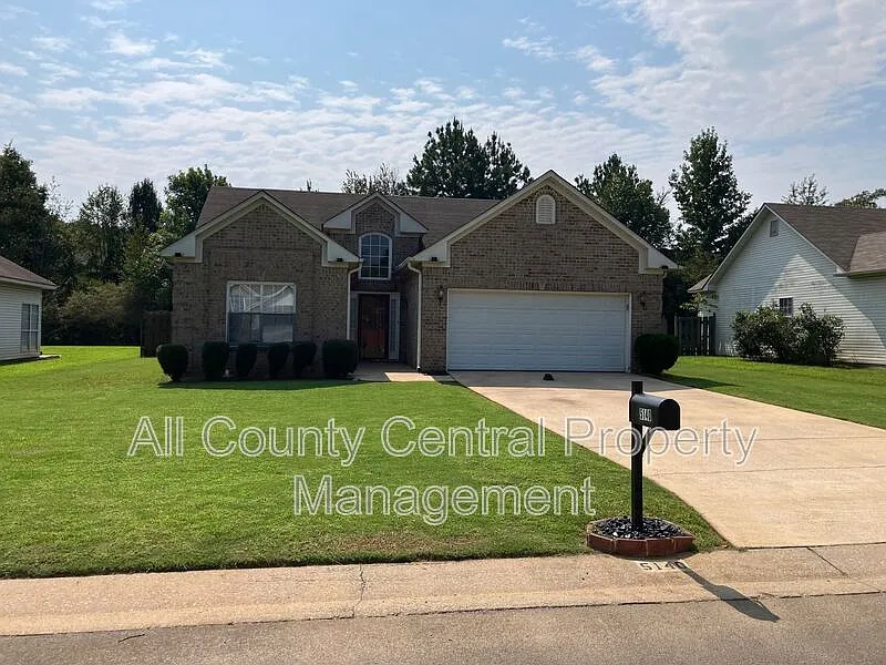 5140 Candle Brook Ter