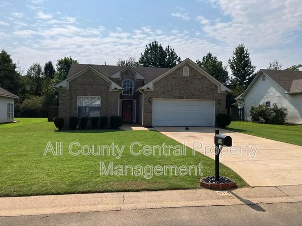 5140 Candle Brook Ter, Bessemer, AL 35022