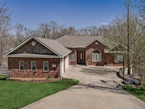 3 Buckfast Ln, Bella Vista, AR 72714