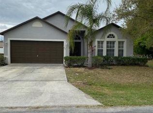 922 Derbyshire Dr, Kissimmee, FL 34758