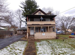 128 Wente Ter, Syracuse, NY 13207
