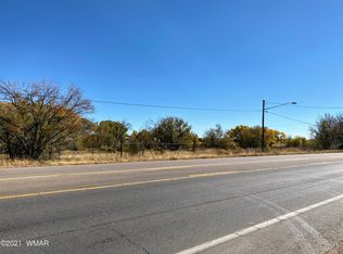 N Main St, Taylor, AZ 85939
