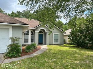 116 Natures Dr, Saint Marys, GA 31558