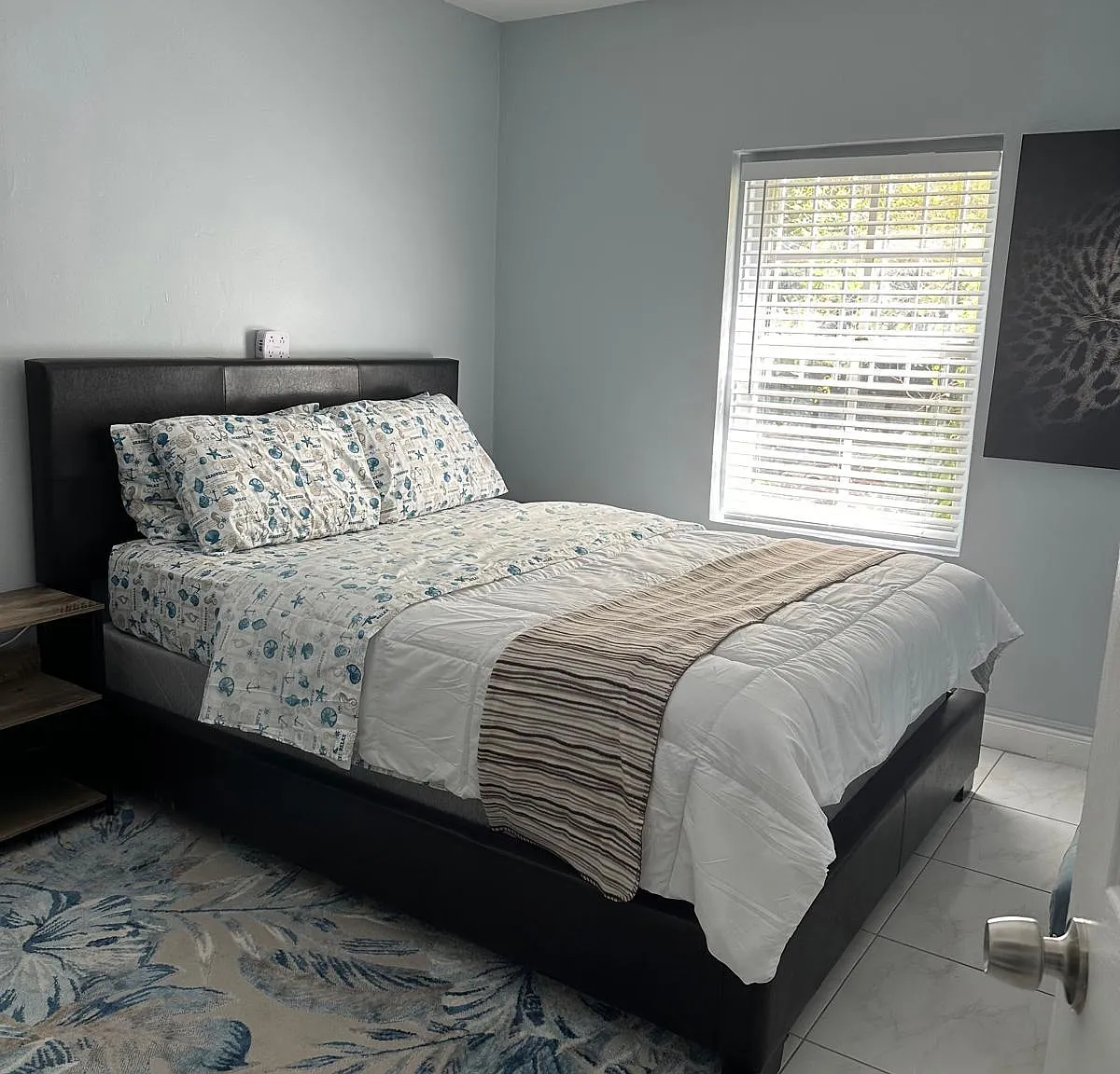 4 bed, 2.0 bath, 1120 sqft, $1,256 — Photo 1